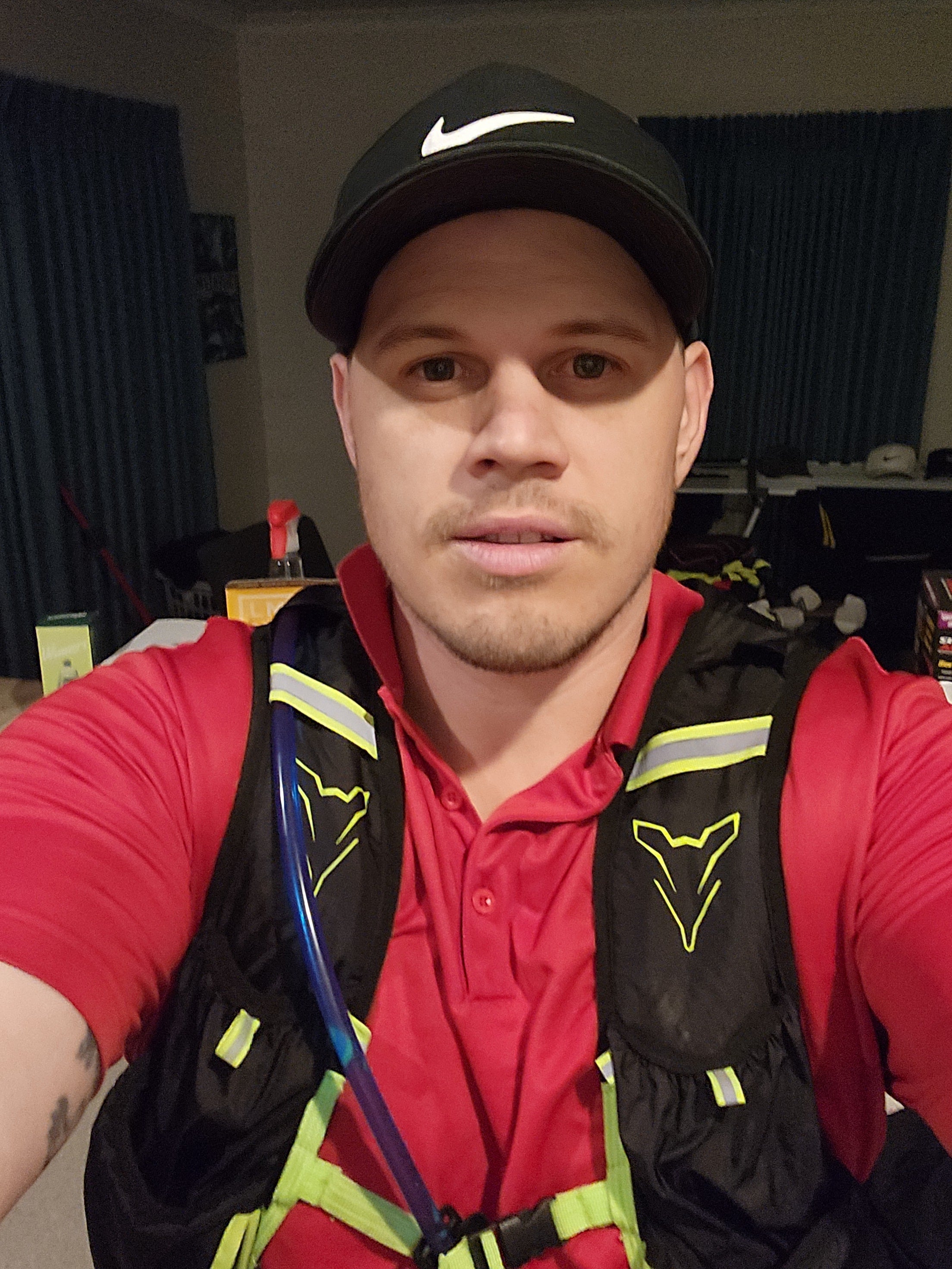 Luke Brunckhorst: Falling In Love With Running & Shedding 34kg