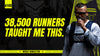 38,500 runners taught me this.