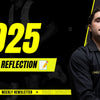 2025 Founder Reflection 📝