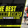 The Best 9 Running Events in Australia for Beginners in 2025