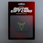 RUNLY GIFT VOUCHER