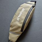 RUNNING BELT | MOTION | BEIGE