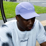 Running Cap | Lilac