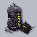 GO-DAY FOLDABLE BACKPACK (RRP $99)