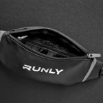 RUNNING BELT | MOTION | BLACK