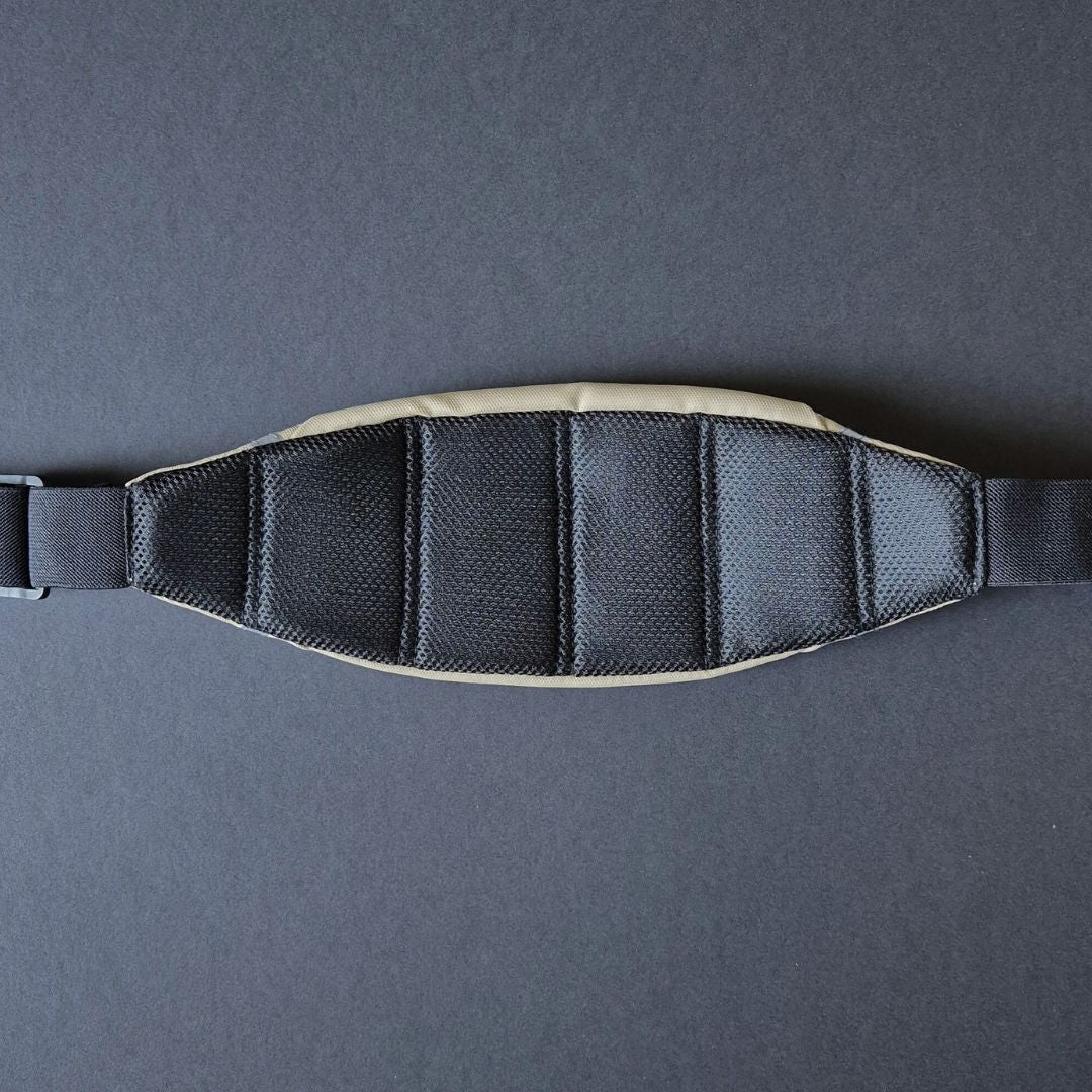 RUNNING BELT | MOTION | BEIGE