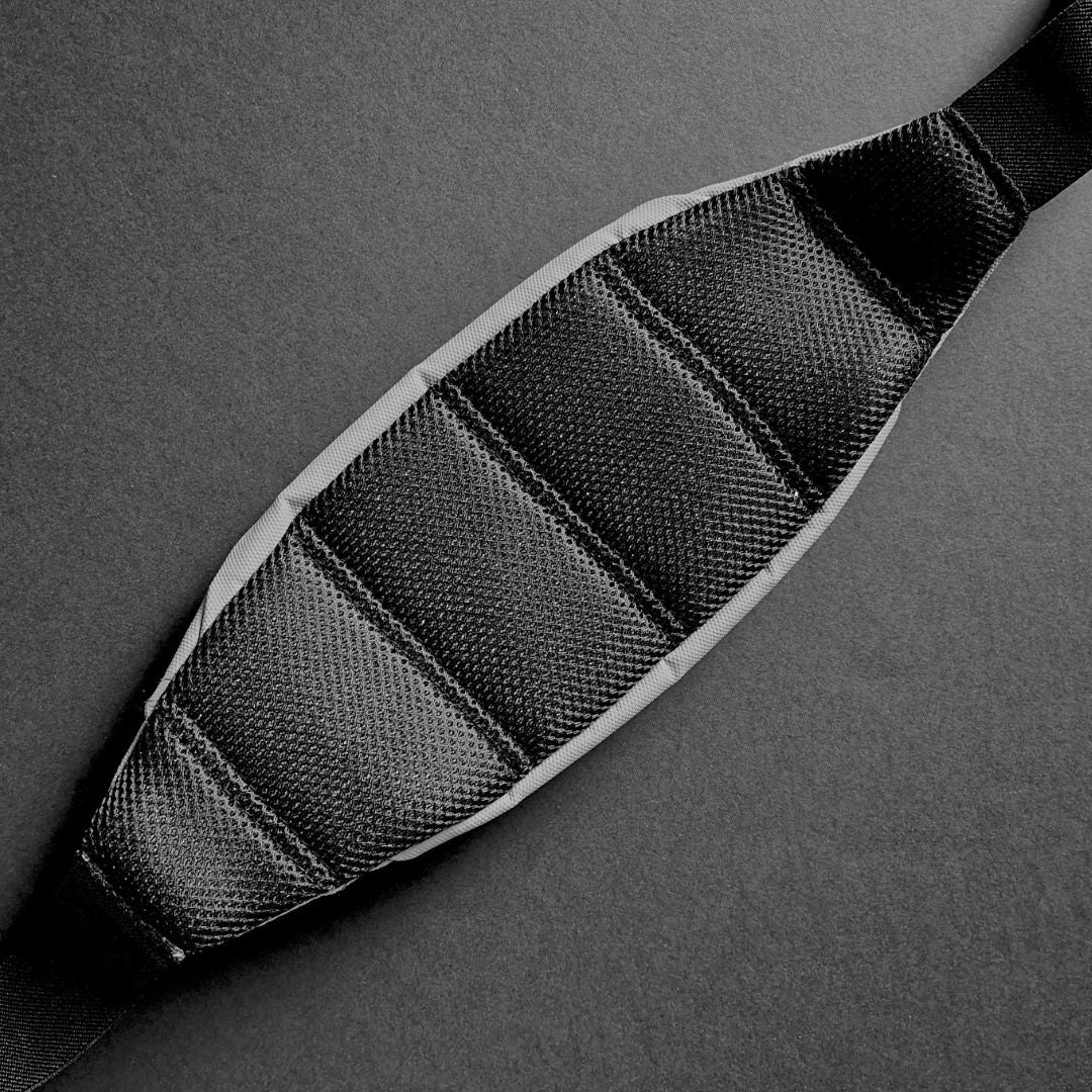 RUNNING BELT | MOTION | GREY
