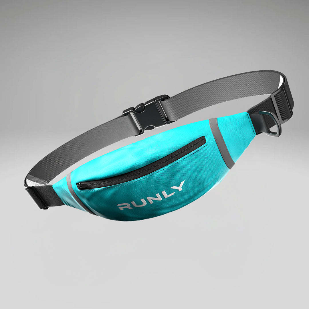 RUNNING BELT | MOTION | AQUA