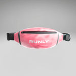 RUNNING BELT | MOTION | PINK