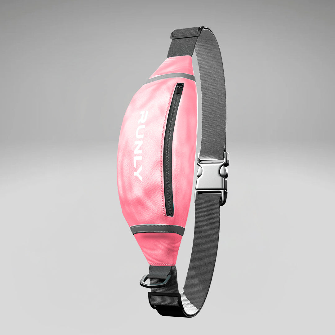 RUNNING BELT | MOTION | PINK