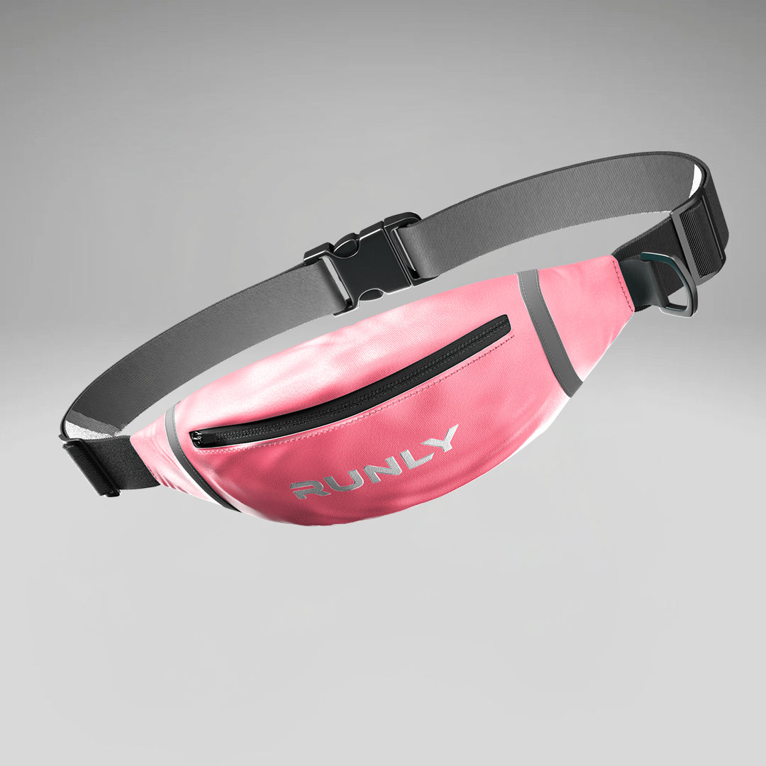 RUNNING BELT | MOTION | PINK