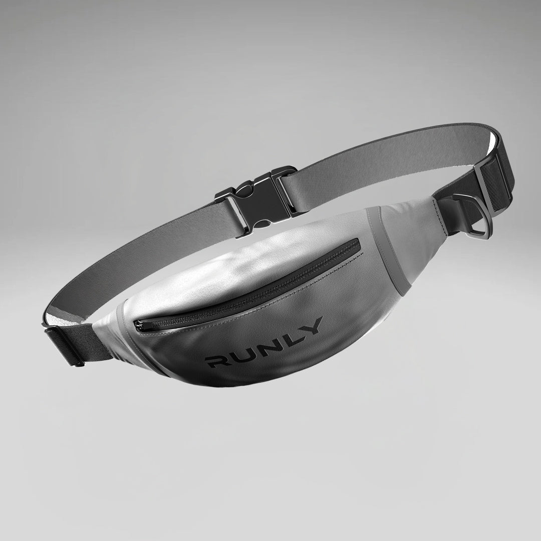 RUNNING BELT | MOTION | GREY