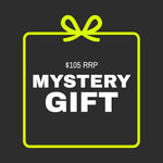 FREE MYSTERY GIFT