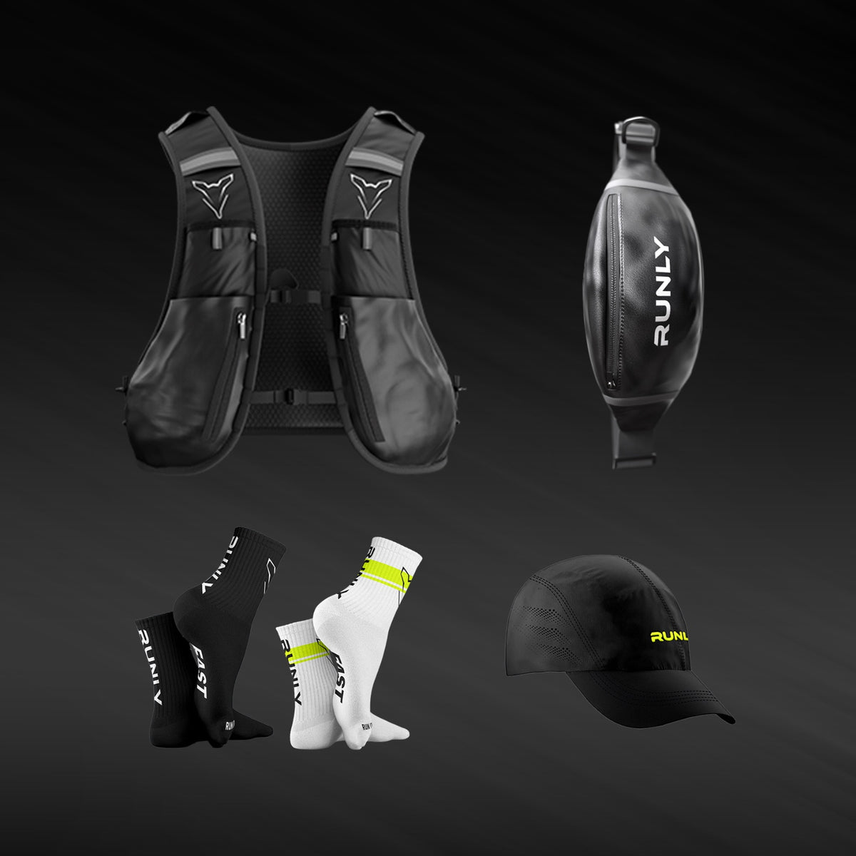 Monochrome Bundle