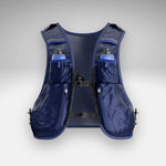HYDRATION VEST | RUNLY R700 | NAVY BLUE