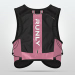 Rose Black + Soft Bottles + Socks Bundle