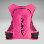 HYDRATION VEST | RUNLY R700 | PINK
