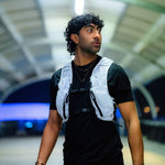 HYDRATION VEST | RUNLY R700 | WHITE