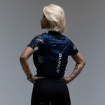 HYDRATION VEST | RUNLY R700 | NAVY BLUE