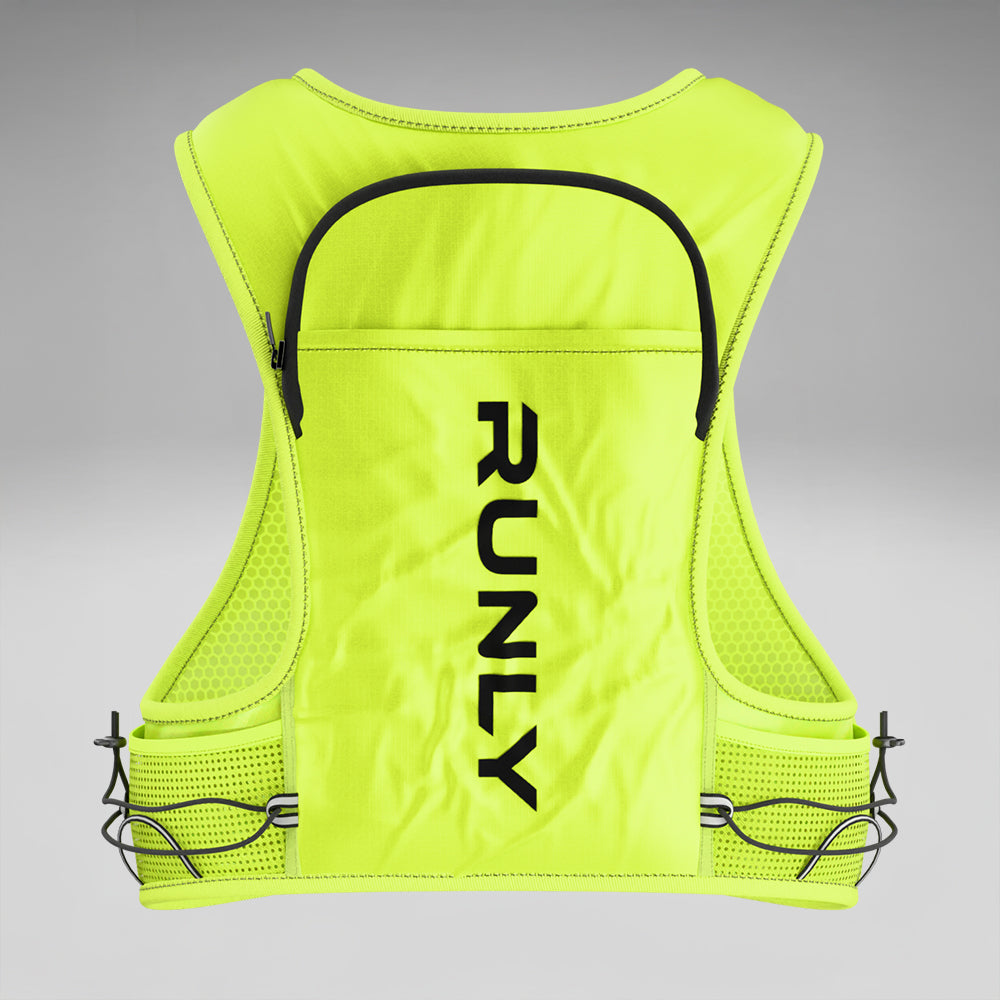 HYDRATION VEST | RUNLY R700 | VOLT