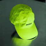 Running Cap | Neon