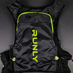 HYDRATION VEST | RUNLY R700 | BLACK