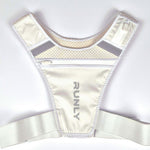 RUNNING VEST | OG2 OFF WHITE