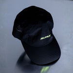 Running Cap | Black