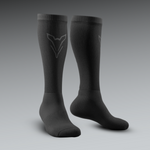 Compression Recovery Socks | Black