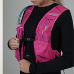 HYDRATION VEST | RUNLY R700 | PINK