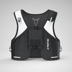 R200 AERO RUNNING VEST | BLACK/WHITE