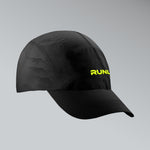 Running Cap | Black