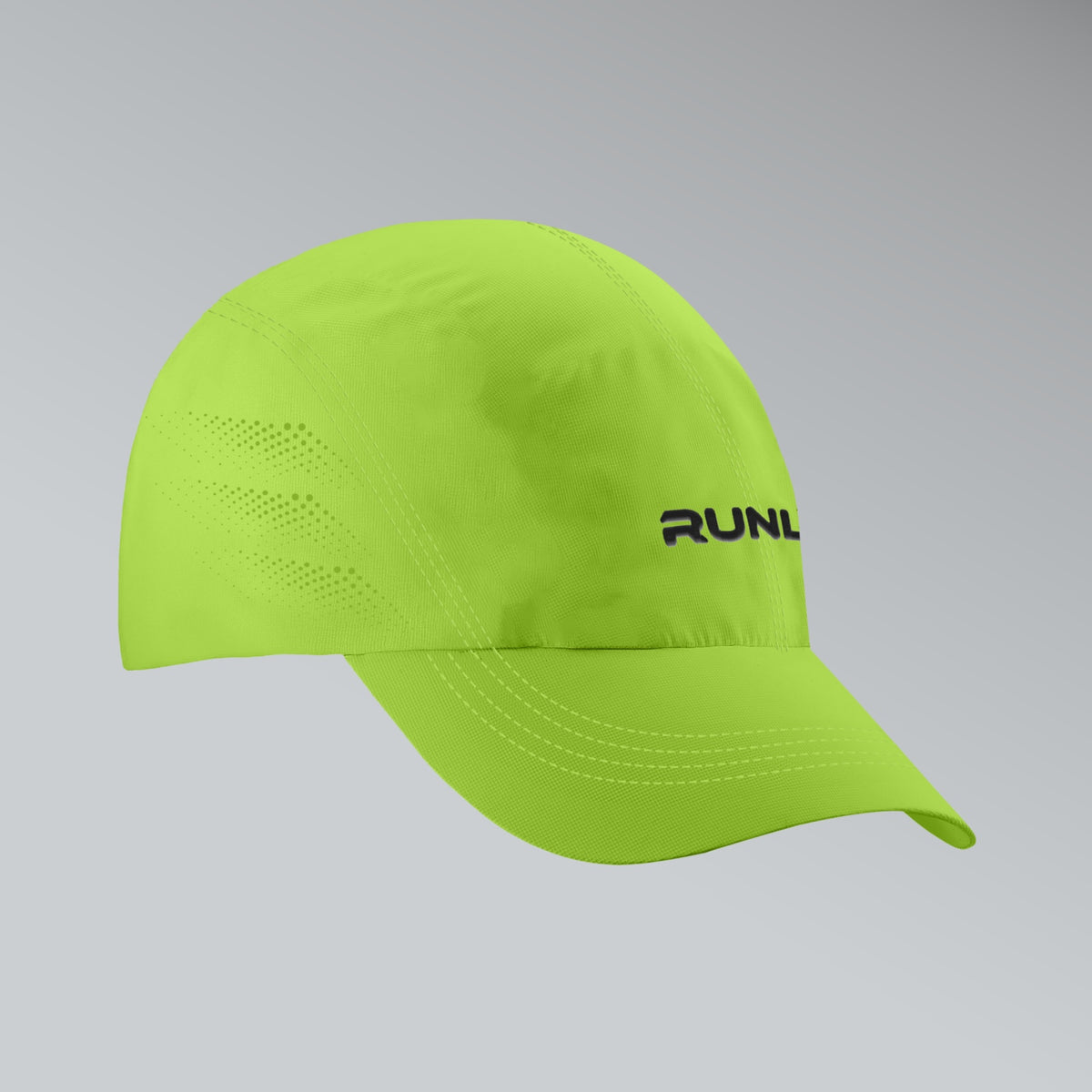 Running Cap | Neon