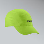 Running Cap | Neon