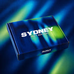 2026 SYDNEY CITY EDITION - SOCK PACK