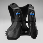 HYDRATION VEST | RUNLY R700 | TRIPLE BLACK