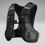HYDRATION VEST | RUNLY R700 | TRIPLE BLACK