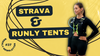 Have your say on the 'Runly Tent!'