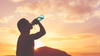 Runners' Hydration Guide: Are You Getting Enough Water on Your Runs?