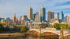 10 Best Places To Run In Melbourne