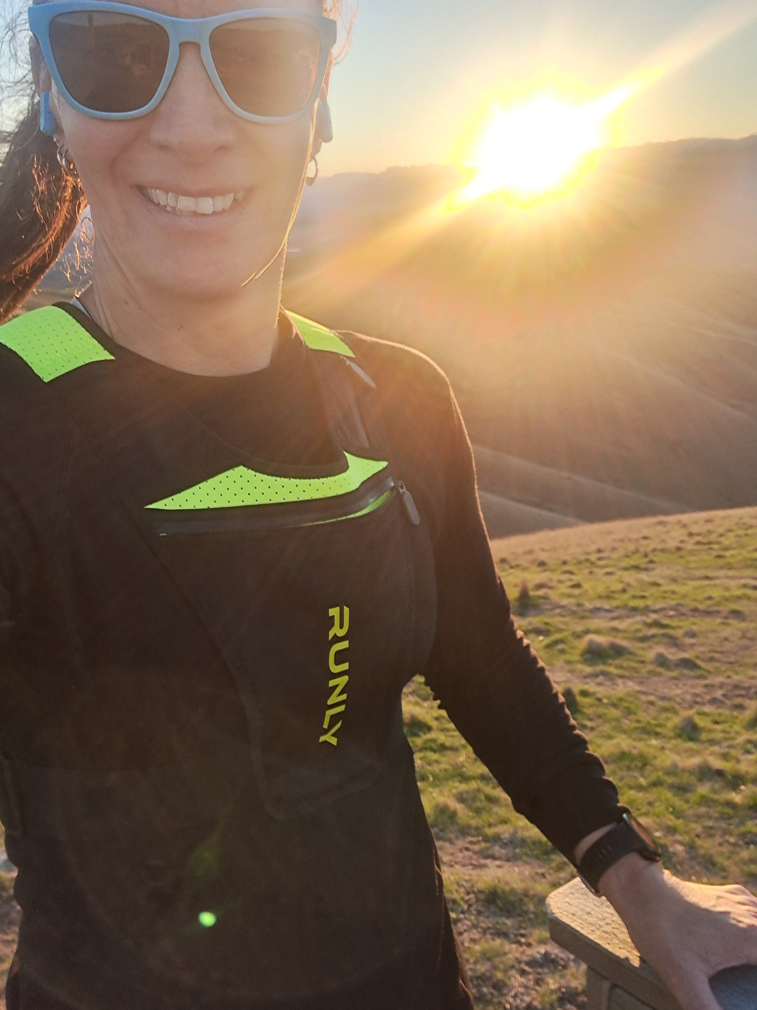 Renee Michelle Craw: Easy Is Boring