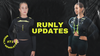 Runly Updates #71