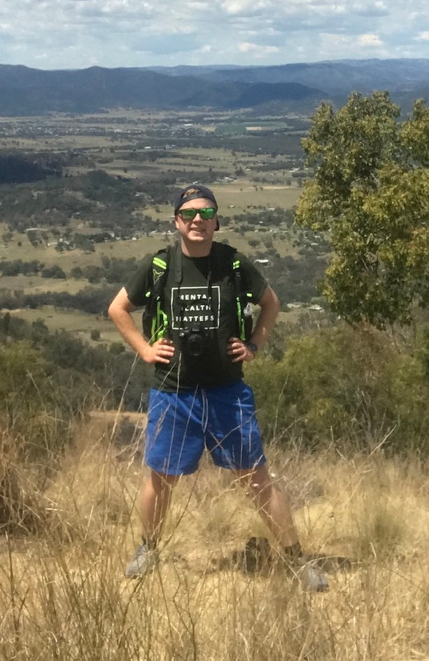 Thomas Menz: Overcoming Self-doubt