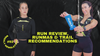 Run Review, Runmas & Trail Recommendation