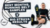 On Track To Our Best Month, Samples & Strava Results | Newsletter #25