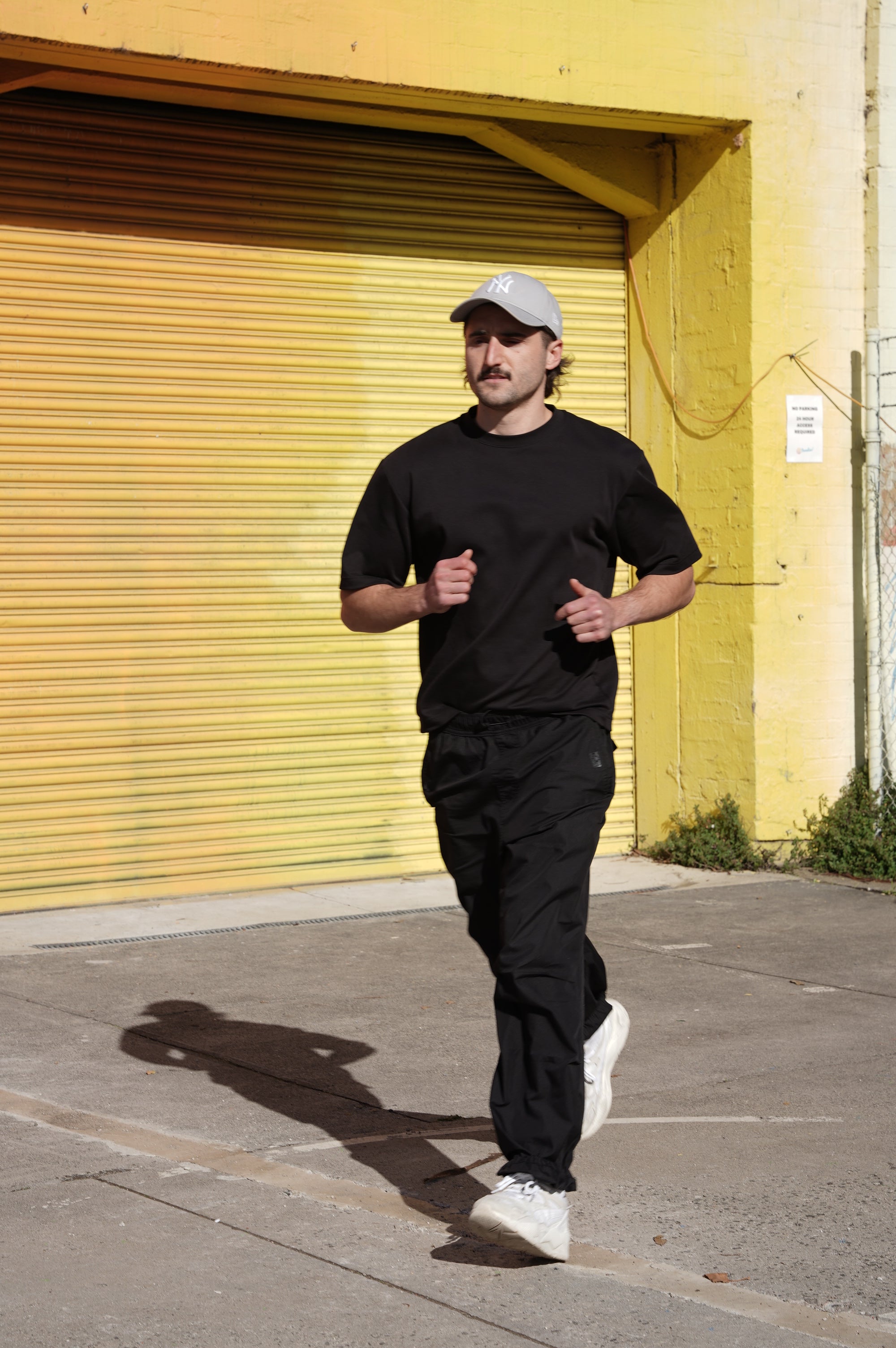 Day In The Life of a Running Brand Founder– RUNLY