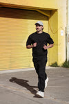Day In The Life of a Running Brand Founder