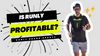 Newsletter #8 - Is Runly Profitable?