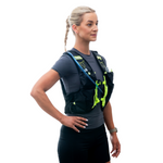 HYDRATION VEST | RUNLY R700 | BLACK