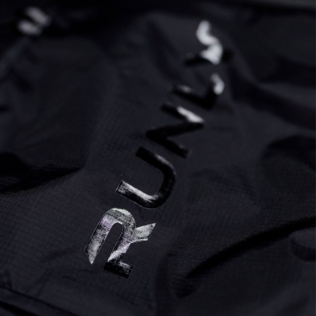 HYDRATION VEST | RUNLY R700 | TRIPLE BLACK
